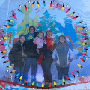 Meet your Posher, Jenny